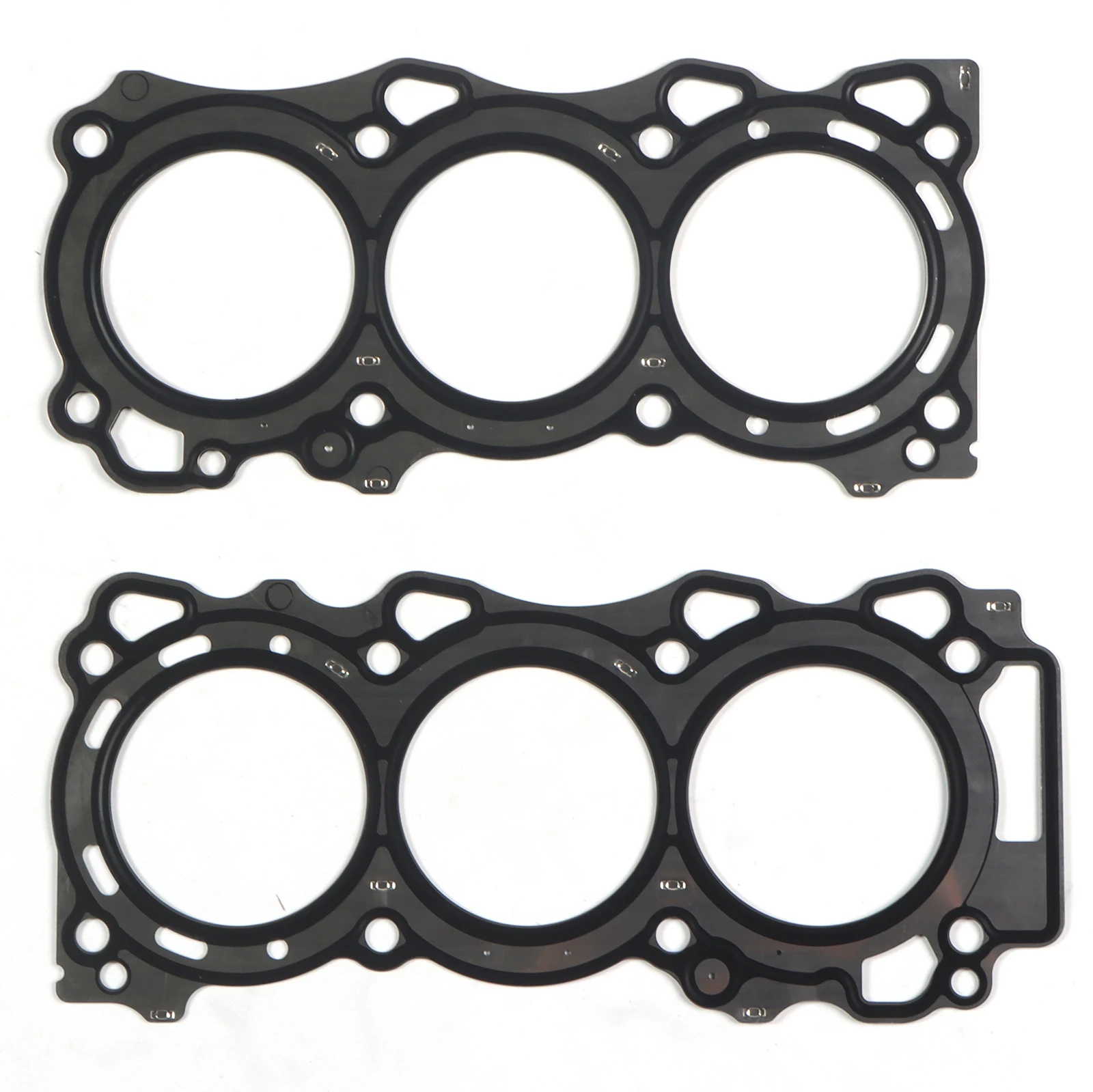 VQ40DE 4.0 HS26370PT CS26370 مجموعة أدوات إعادة بناء المحرك لـ 05-10 نيسان فرونتير باثفندر إكستيرا #5