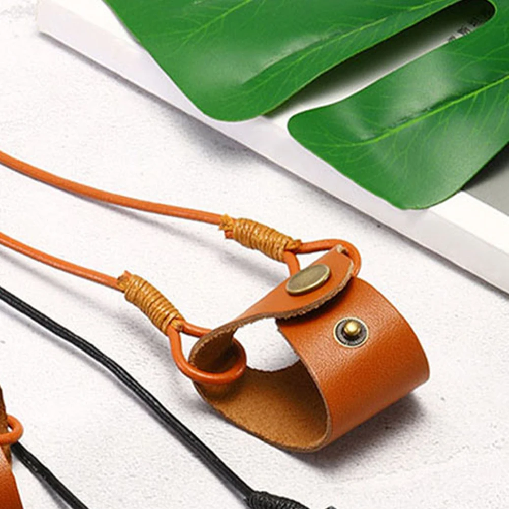 

Women'S Sunglasses Strap Glasses Holder Chain Eyeglass Lanyard Daily Festival Use Button Closure Comfortable Design For