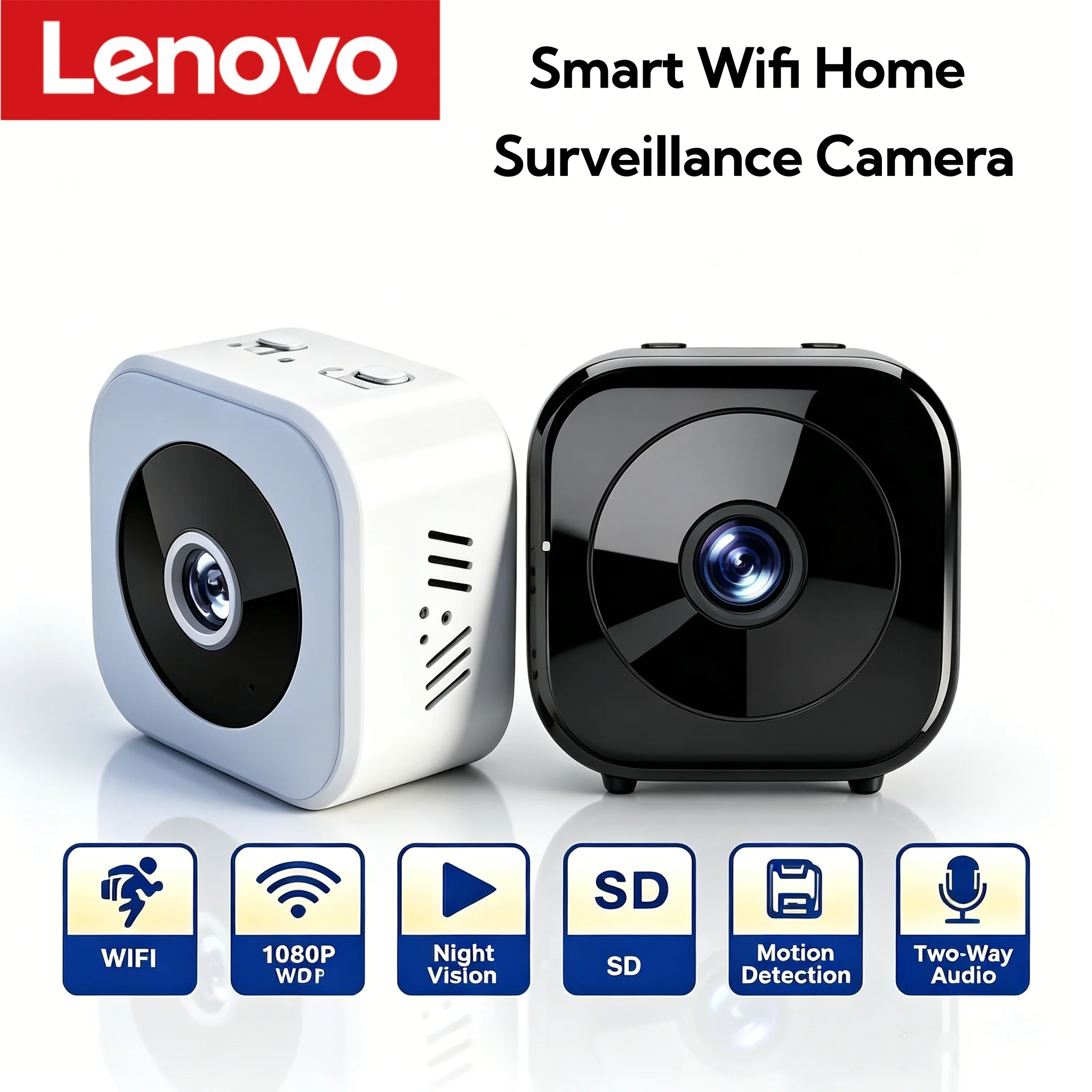 camera-de-seguranca-mini-lenovo-4k-full-hd-wifi-com-Audio-bidirecional-deteccao-de-movimento-e-visao-noturna-infravermelha