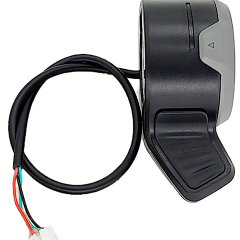 

Durable Speed Adjustable Throttle Accelerator for Niu KQi1 KQi2 KQi3 Electric Scooters - Replacement Part for Enhanced Control