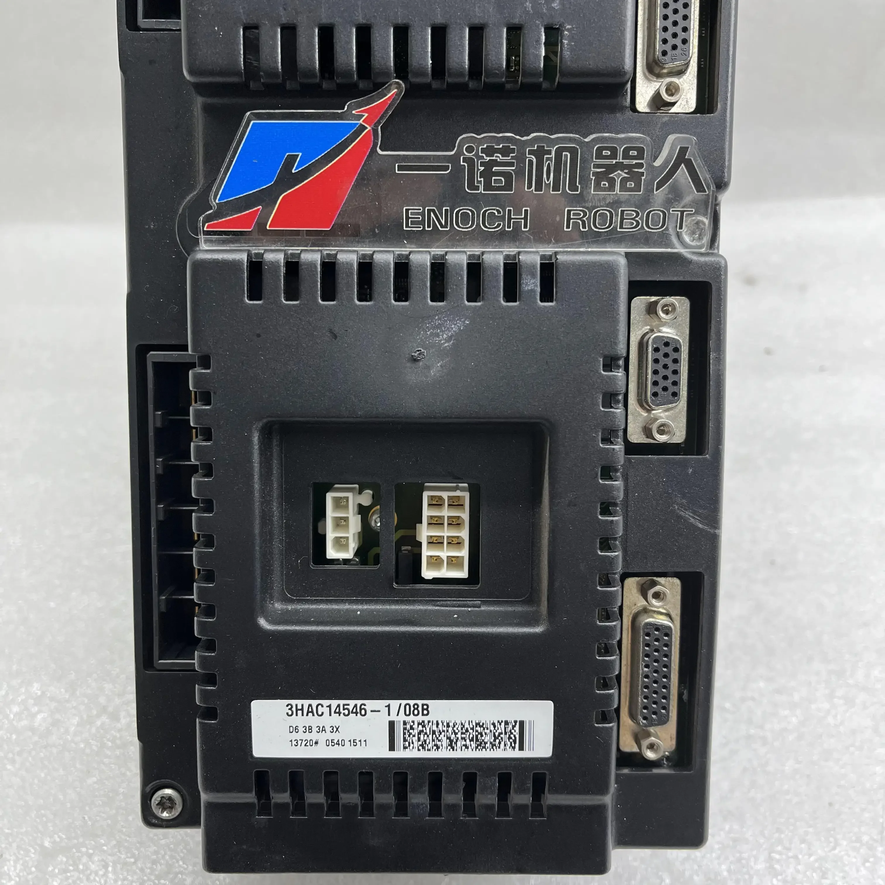 3HAC14546-1/08B usado, en buenas condiciones de funcionamiento