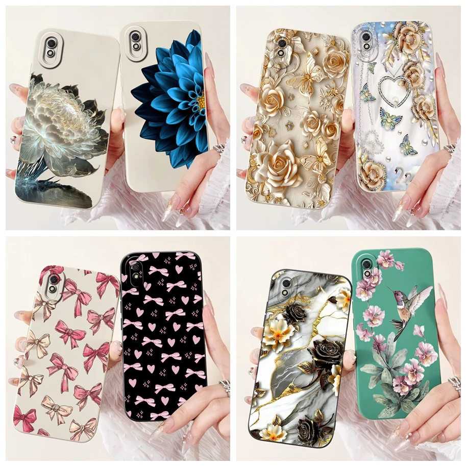 For Xiaomi Redmi 9A… - image