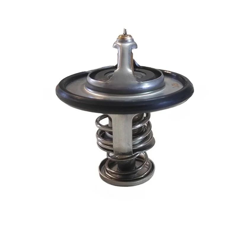 82℃ 25510-42100 25510-42541 MD337408 For KIA MITSUBISHI HYUNDAI Citroen DAEWOO FODEN LEXUS MITSUBISHI Engine Coolant Thermostat - Image 2