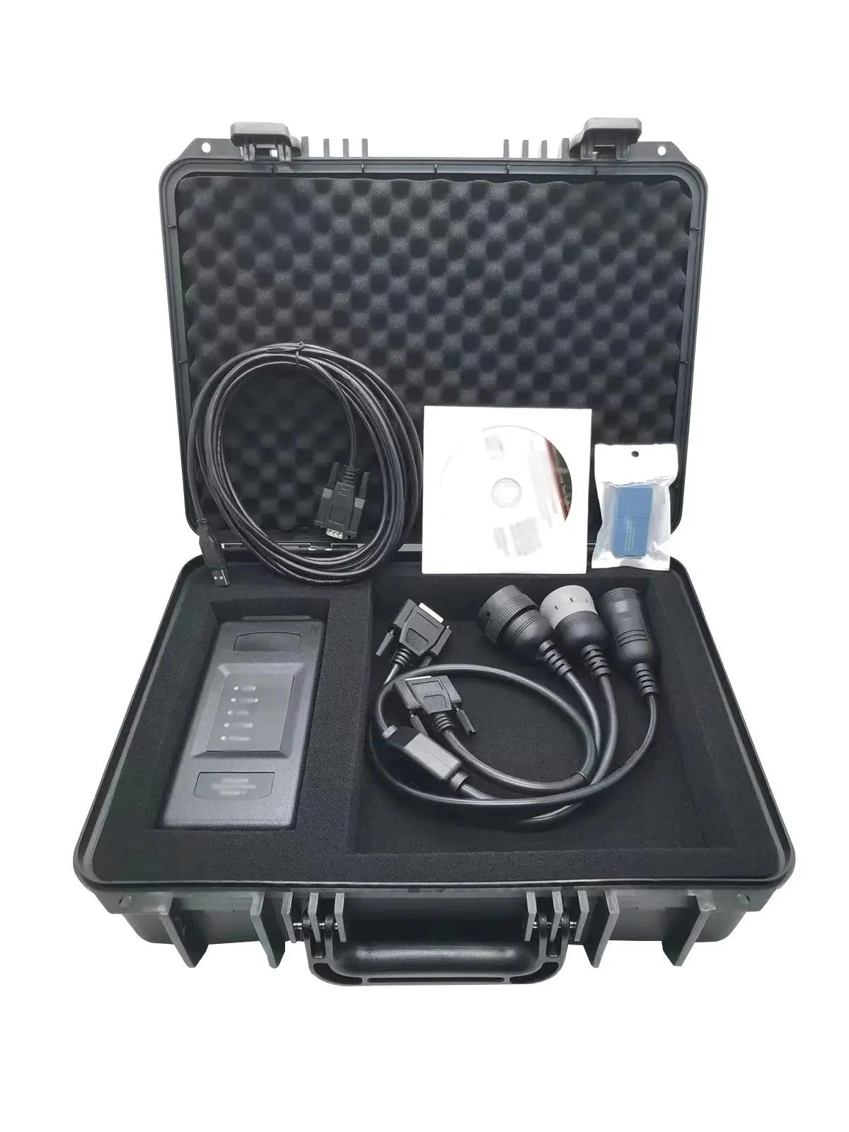 4780235 2019 Version CAT ET4 Communication Adapter Group ET IV CAT Electric System Diagnostic Tool Kit 478-0235