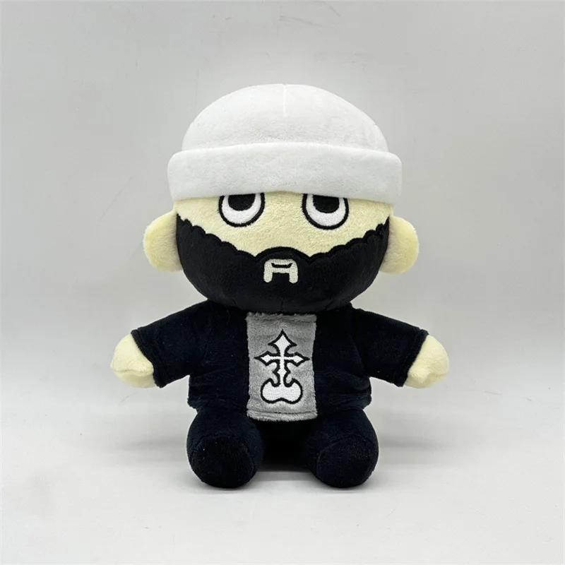 

Плюш OdePlushieOdetari