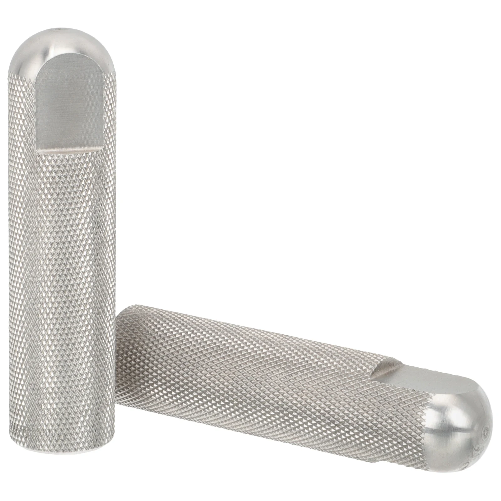 

Stainless Steel Pedals Rear Axle Cycle Bike Peg Accessories for Anti-Slip Bike Pedals Mountain Anti Slip Durable