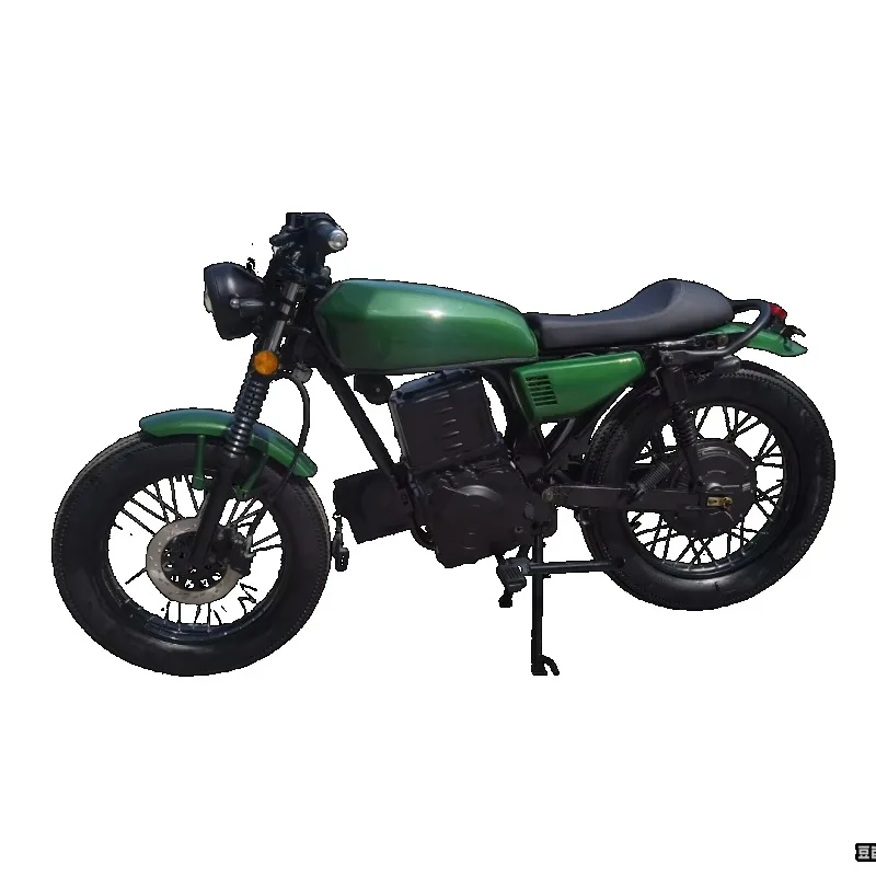 

2025 New Style Scooter Motorcycle Best Rated 115km/h 130km/h 150km/h Coastal Cruising E-Mark EEC Moto Electrica Top Quality ABS