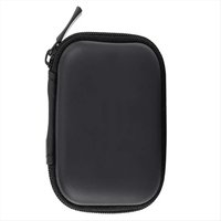 Mini Storage Bag Case for GoPro Hero 12 11 10 9 8 7 6 5 4 3 SJCAM DJI AKASO Osmo Action Camera Accessories Storage Bag