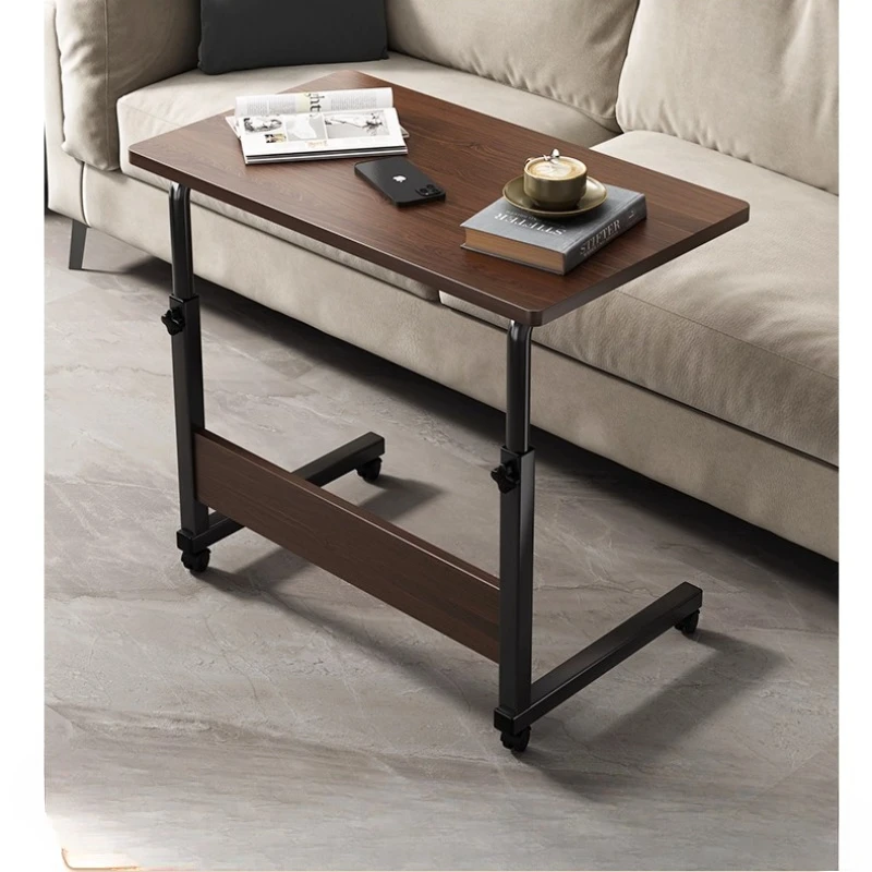 Comodino mobile sollevamento adulto semplice ufficio noleggio casa casa camera da letto ufficio tempo libero comoda scrivania del computer multifunzionale