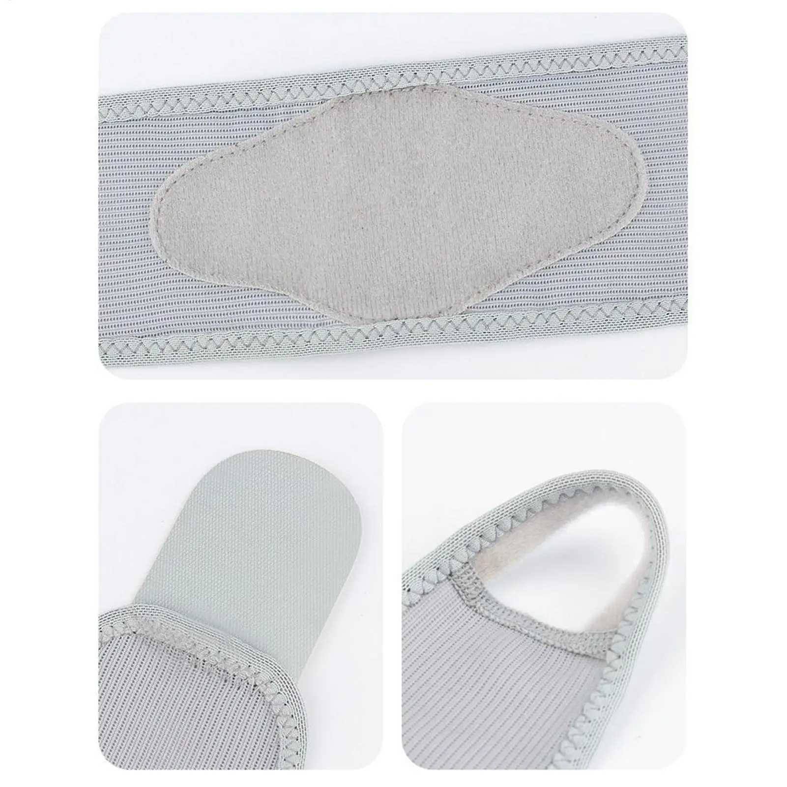 

Wrist Braces Compression Wrist Support Stabilizer Comfort Sprained Hand Wrap Stabilizer Support For Badminton Weightlifting Golf