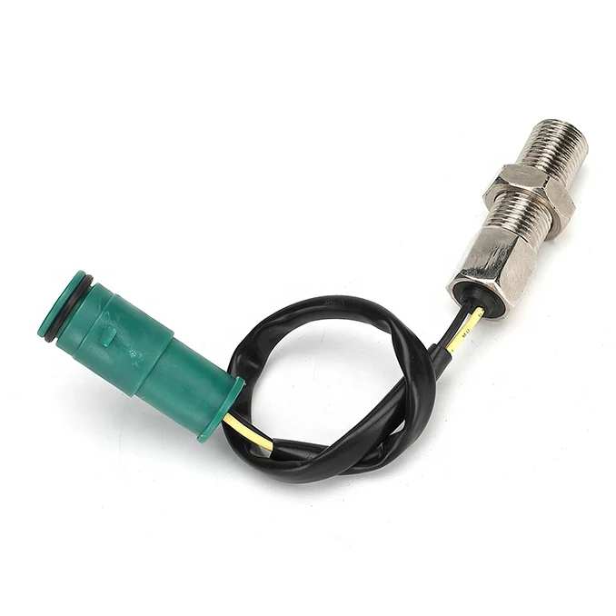 

Excavators E200B 320B S6K Old Plug Speed Sensor 5I-7579 CAT Excavator Parts Construction Machinery Parts