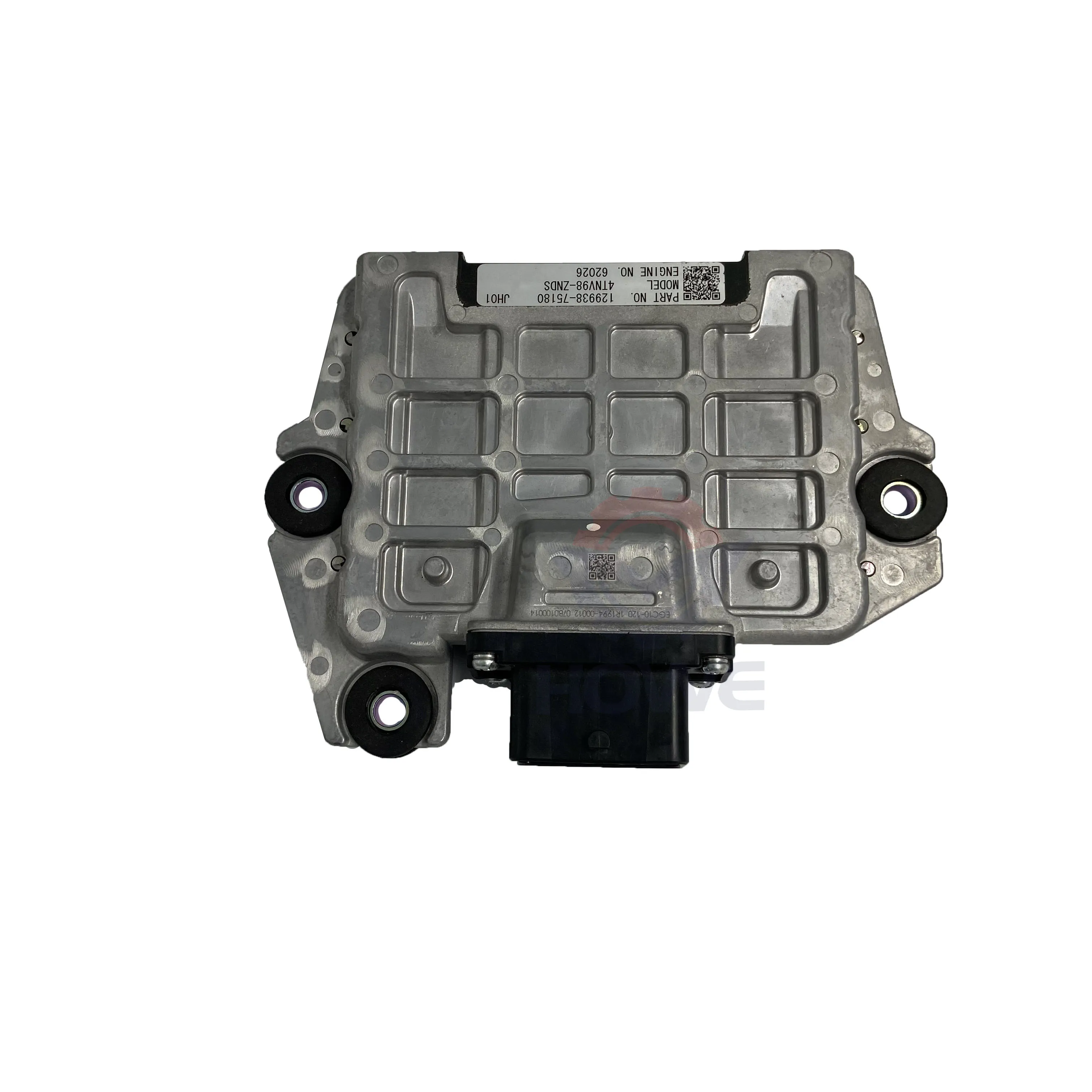 Parts Excavator DX55 Engine Controller ECU 129938-75180 129927-75901 129968-75201