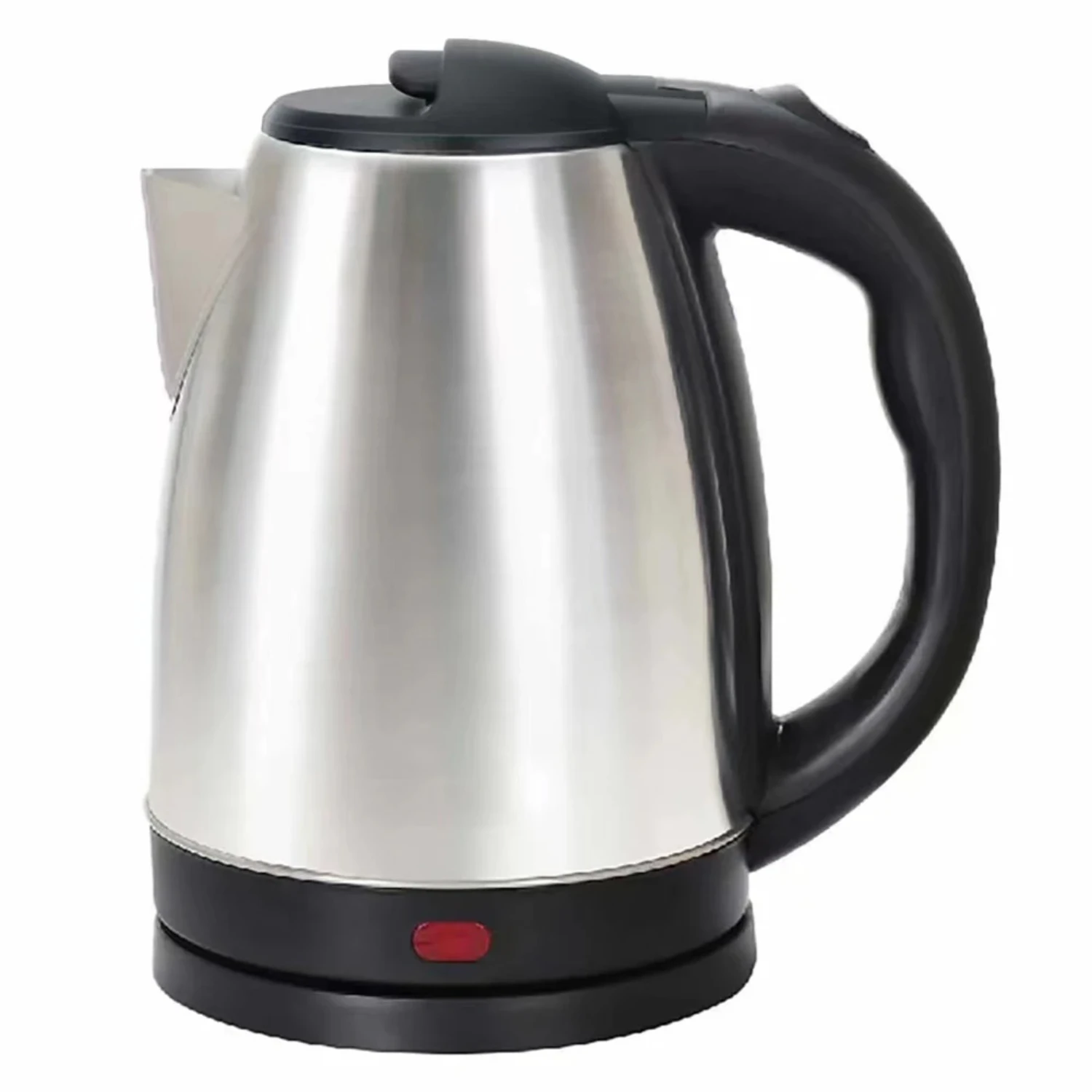 

Water Kettle 2L Pot Stainless Steel Kitchen Appliances Kettle 220V Fast Hot Boiling Tea Pot