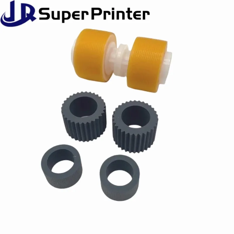 Pickup Roller FB2-7777-020 FF5-9779-000 FF5-7830-000 for Canon IR5000 IR5020 IR5050 IR5070 IR5570 IR6000 Paper Feed Roller Kits