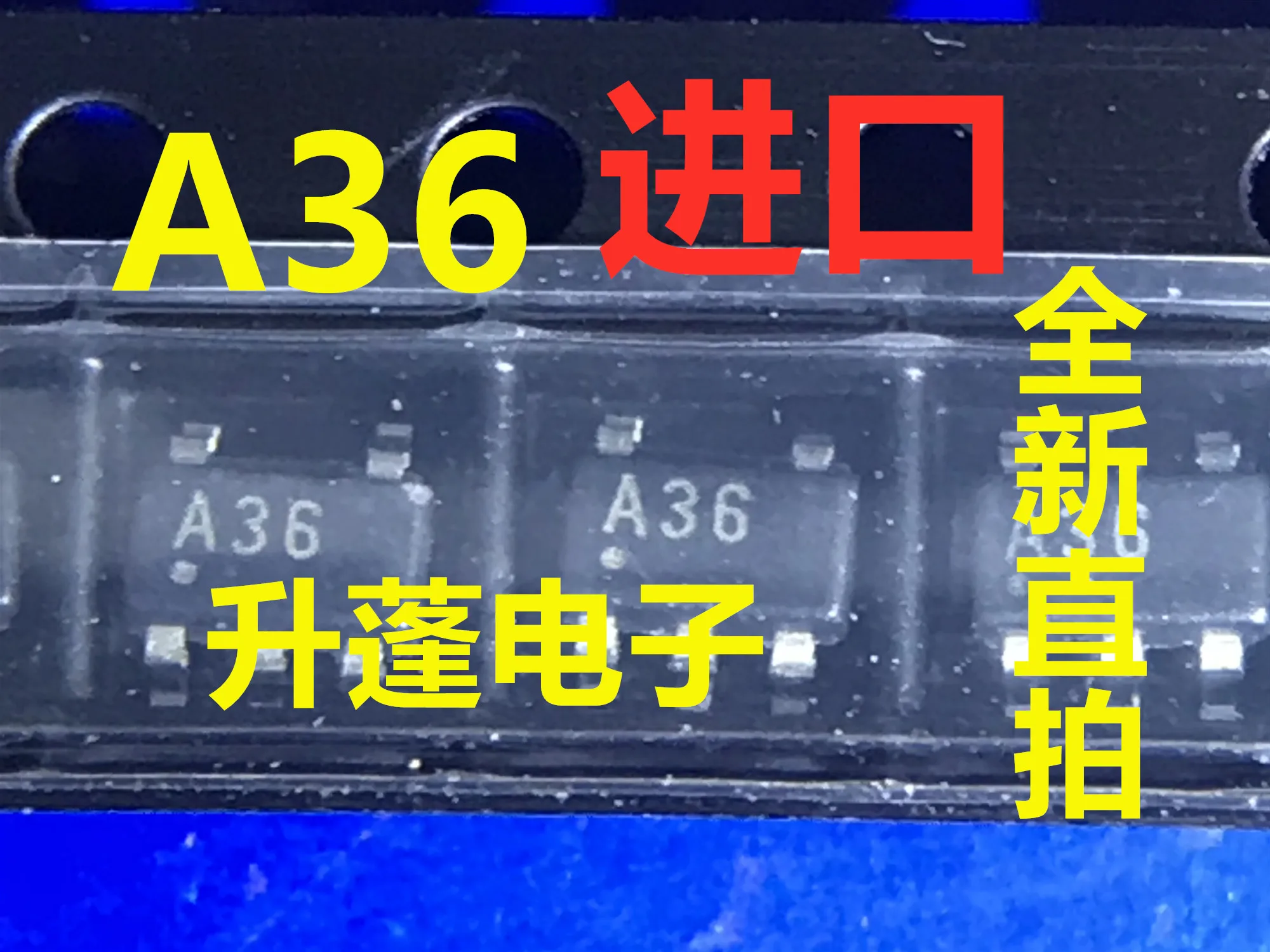 Opa336na a36 ic SOT23-5、5個