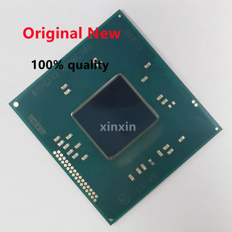 

100% New SR2KL N3710 BGA Chipset