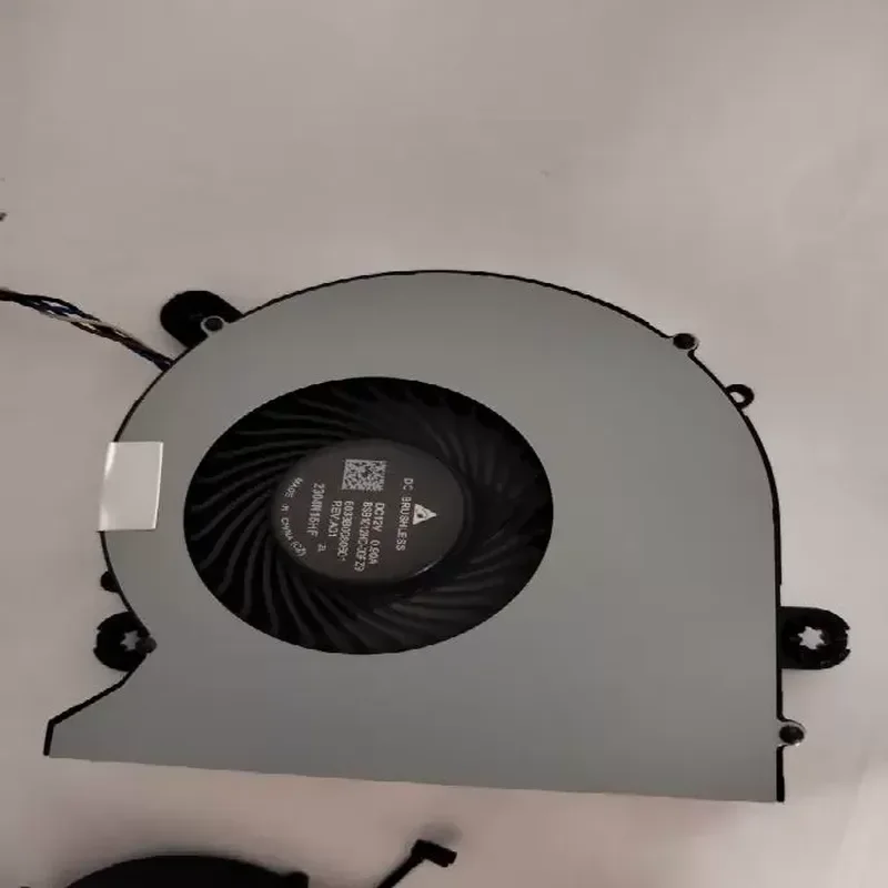 

Cooling Fan for HP 24-k0 Series AIO L99784-002