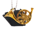 Horn gold