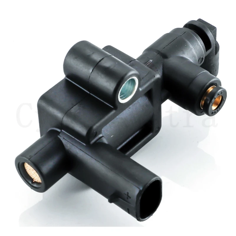 G90-6047 Fan Clutch Air Solenoid Valve Normally Closed 5030-451 1108 G90-1001-2 Volvo VN VN2 VNL VNM WIA for Freightliner