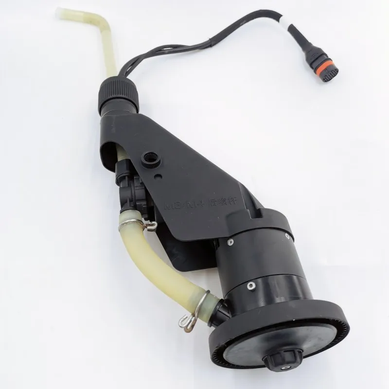 T50 Centrifugal Used Nozzle motor Drone Repair Accessories for DJI Agricultural agras T50