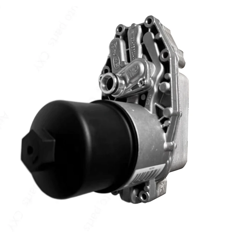 

LR 124259 Масляный фильтр двигателя в сборе для Land Rover Discovery 5 L405 L494 L560 Diesel 3.0T LR 061969