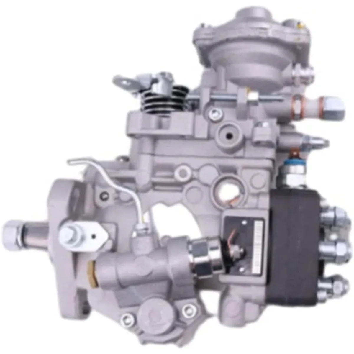 

87802533 0460426340 Fuel Injection Pump VE6 for Case MXM120 MXM175 MXM190 for New Holland 7.5L 115kW TM175 TM190 TV145 Tractors