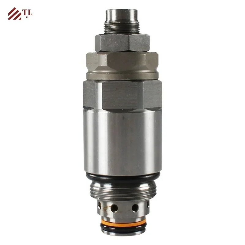 Excavator main control valve safety valve 31N8-17430 suitable for R210LC-7 R215LC-7 R290LC-7 R300LC-7 R305LC-7