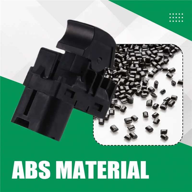 

A58X-8608A320 Панель кнопок стеклоподъемника для Mitsubishi Eclipse Cross Mirage 2017-2024 8608A319