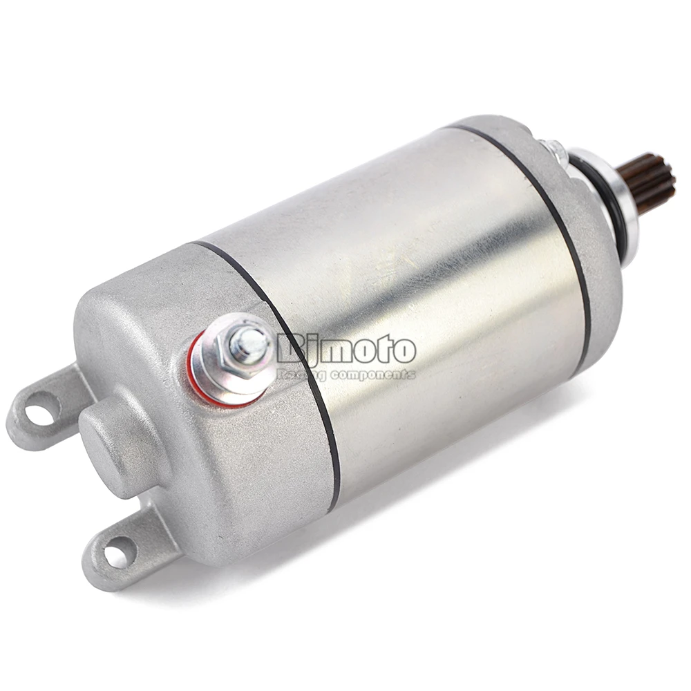 Anlasser für Yamaha YZF R1 R1M MT10 MT-10 SP MTN1000 2CR-81890-00 2CR-81890-10 für Honda CBR1000 CBR1000RR Fireblade – Detail 11