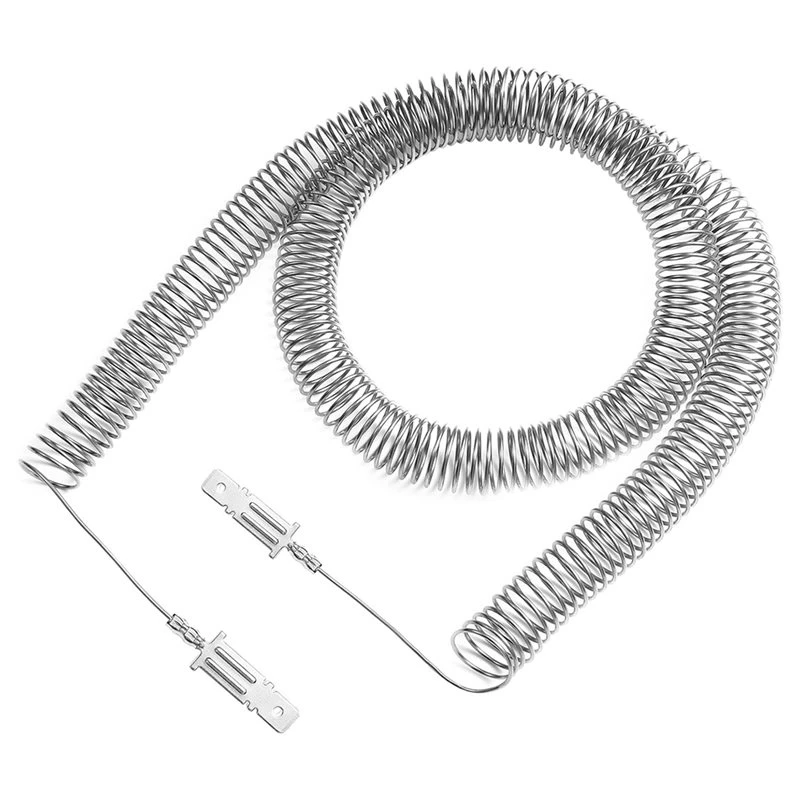 L65A-Drying Machine Heating Accessories Drying Machine Thermal Element Thermal Element