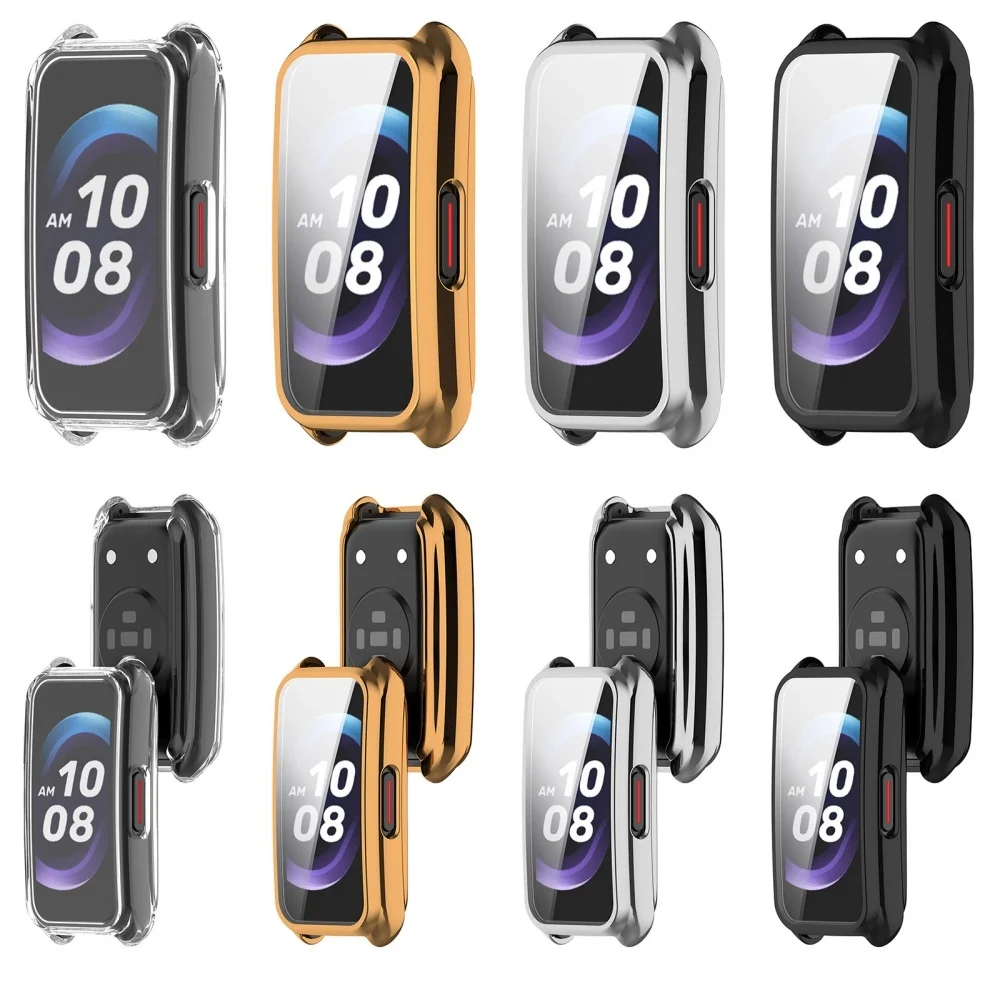 Protector Case For Keep B5 B4 soft TPU All inclusive cases cover protective shell bumper watch accessories