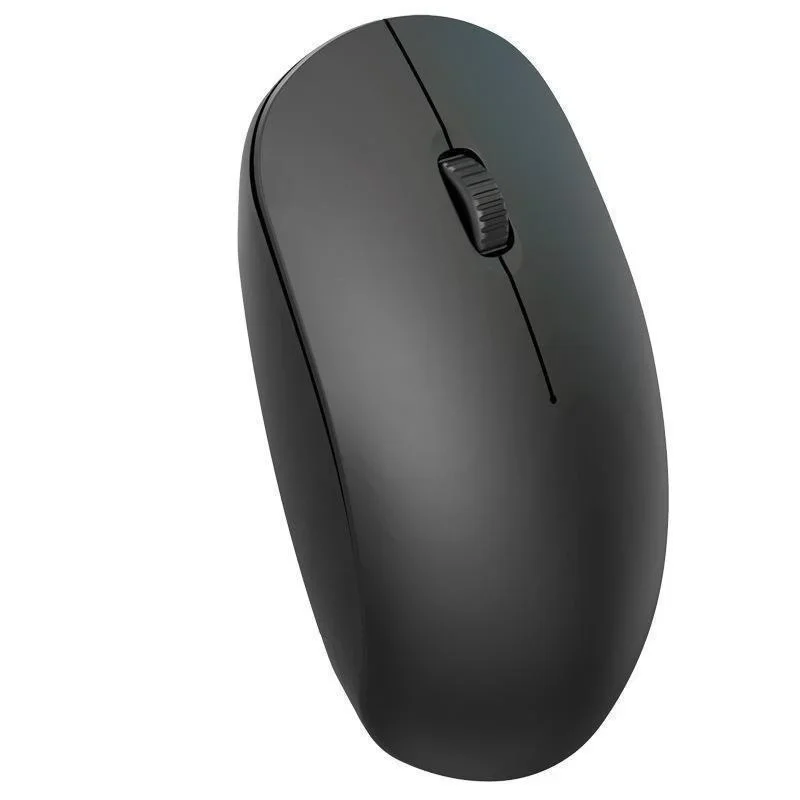 Bluetooth Wireless Mouse for Computer PC Laptop IPad Tablet 2.4GHZ WIFI Simple Office Mouse Battery Durable Mouse