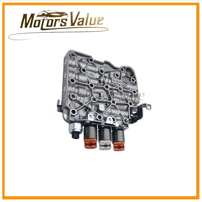 

VT2 VT3 568740-OE High-quality gearbox solenoid Mini Cooper Suitable for BIADI Haima Geely GS M3 G5 Gearbox oil circuit boards