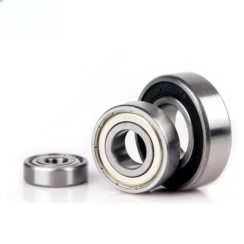 6018 6019 6020 Mechanical Parts zero Class Deep groove Ball Bearings