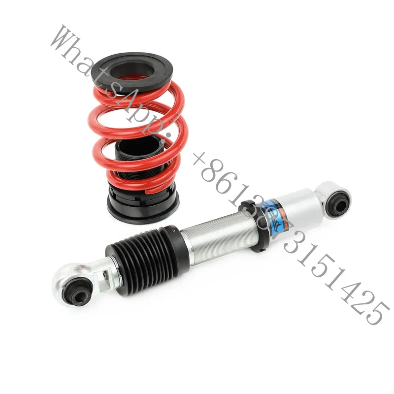Suitable FAPO PS009710 HHR 2006-2010 High Quality 32 Steps Damping Coilover Suspension Lowering Kits Shock Abs