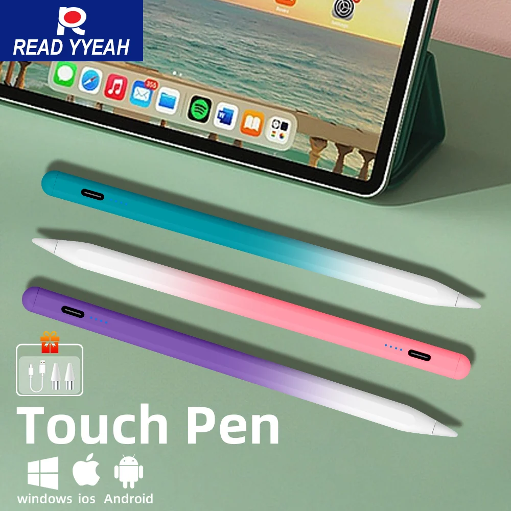 Universal Touch Pen… - image