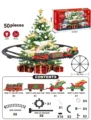 50 piezas de spray para tren