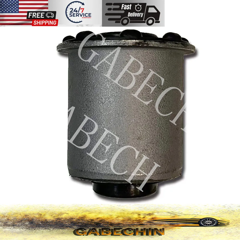 High-quality rubber Strong metal Rear Lower Control Arm Bushing For Bentley Mulsanne OEM:3Z0 511 473
