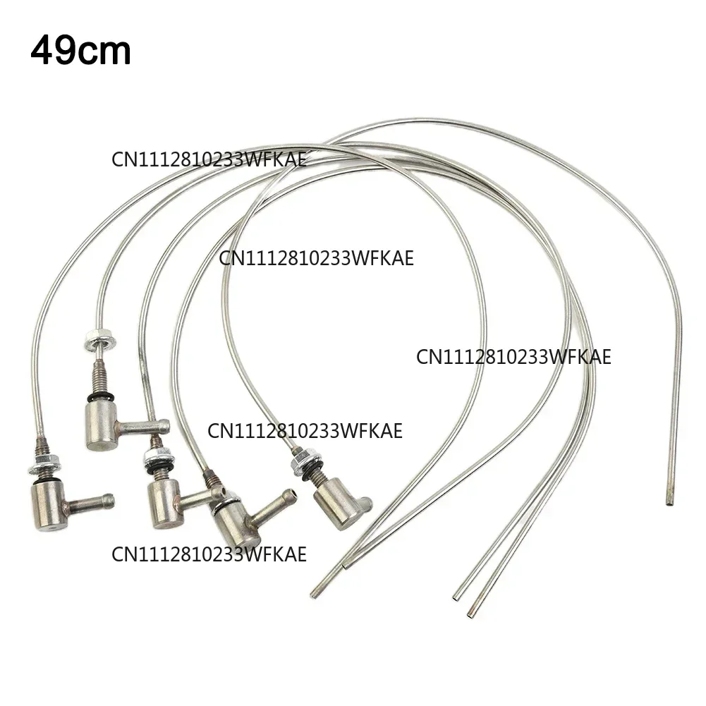 49CM Heater Fuel Tank Stand Pipe Standpipe For Webasto For Eberspacher D2 D4 Airtronic Auto Fuel Tank Oil Extractor