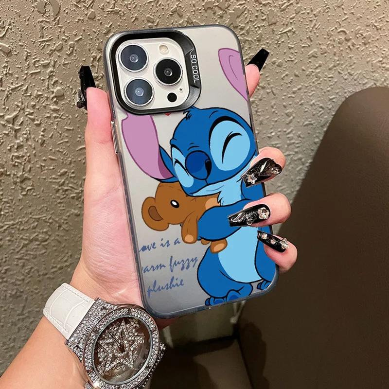 Cartoon Stitch Ange… - image