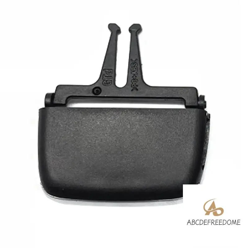 

Автомобильный кондиционер, лопатка для регулировки заднего вентиляционного отверстия 39844538 для Volvo S90 2015-2025, зажим для розетки, ремонт вкладки