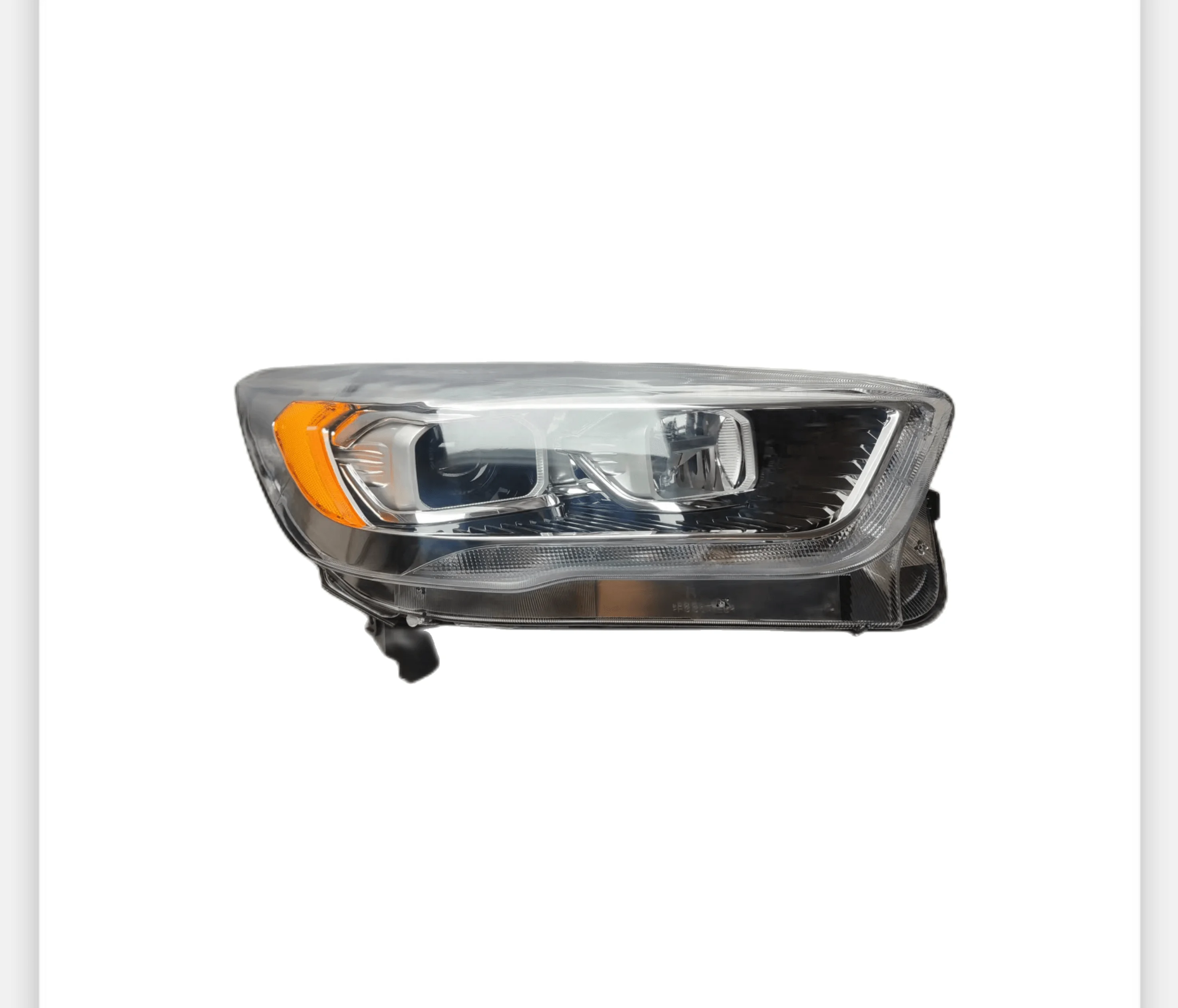 High quality automotive parts for Ford Escape hernia headlamps others car light accessories