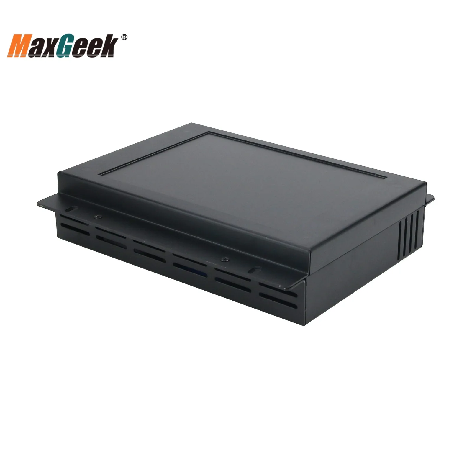 Imagem -03 - Maxgeek Industrial Monitor Lcd Fanuc Crt A61l0001-0076 A61l-0001-0086 A61l-0001-0092
