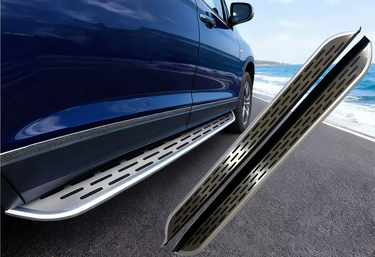 2Pcs Fit For Lincol… - image