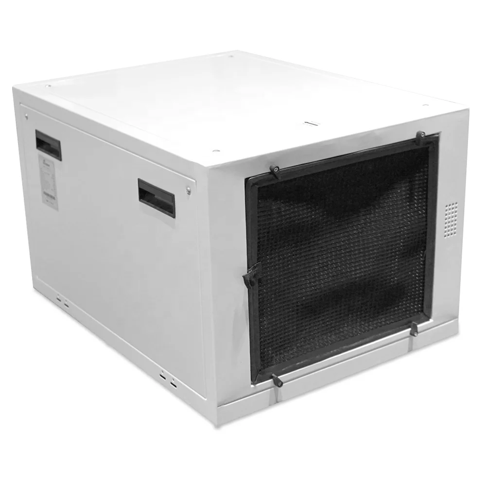 Professional Dehumidifier Manufacturers Commercial Ceiling Type Dehumidifier Ceiling Mounted Dehumidifier for Greenhouse