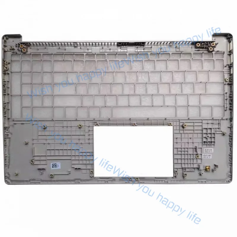 

L... N36090-001 For HP 15-FC 15-FD Q286 Q287 Laptop LCD Back Cover Palmrest Shell