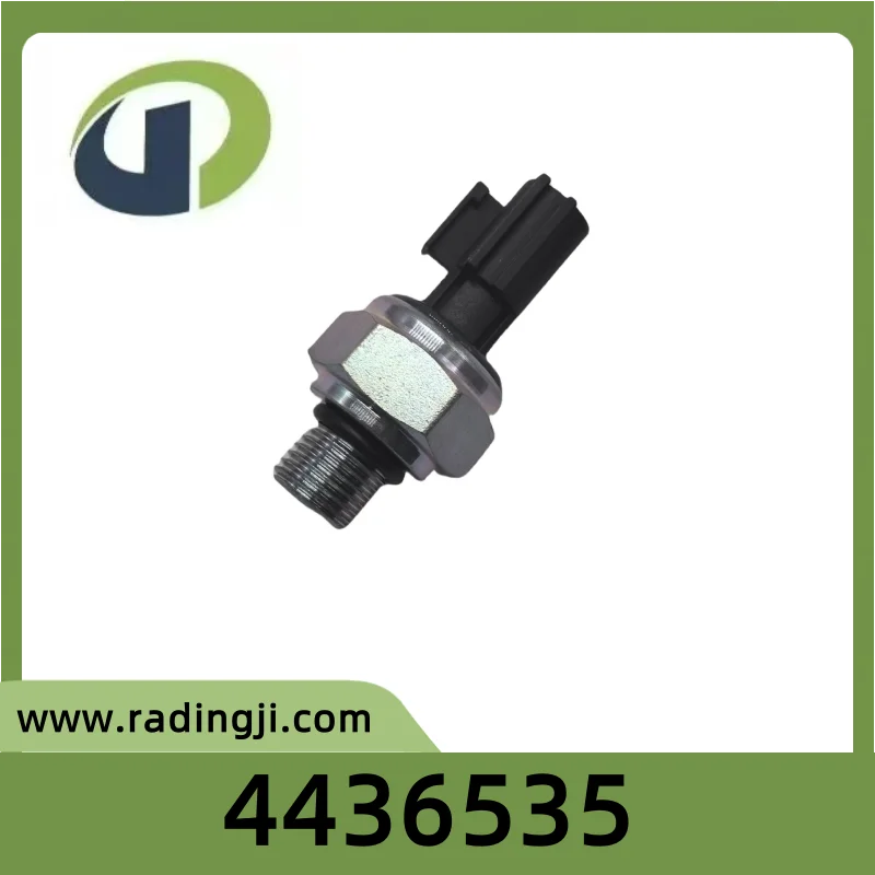 

Auto parts 4436535 Pressure sensor Car sensor