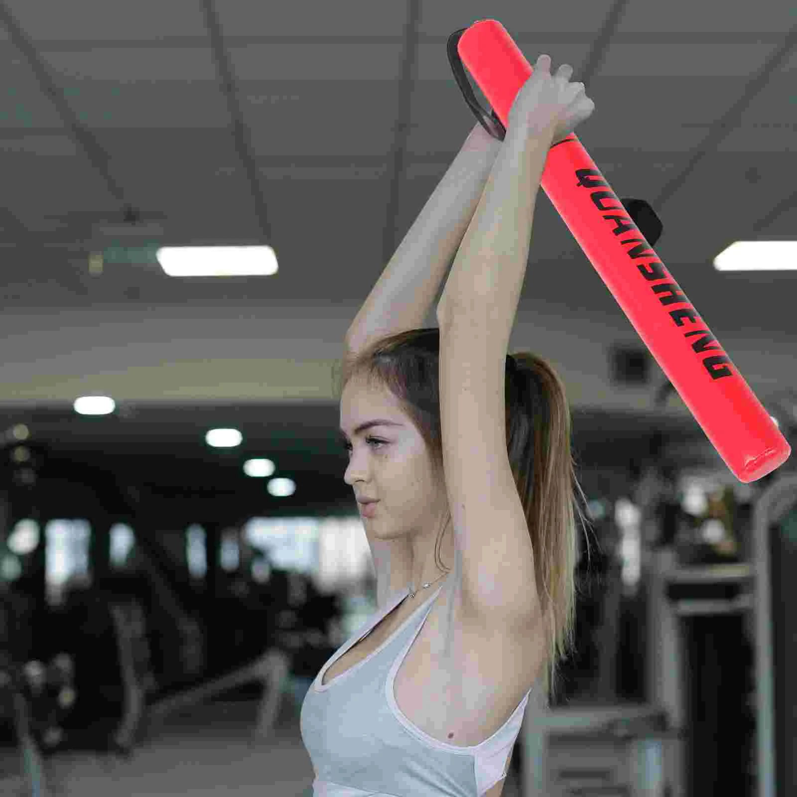 Boxing Equipment Training Strike Tool Aldult Sticks Punching Ppr for Women Child