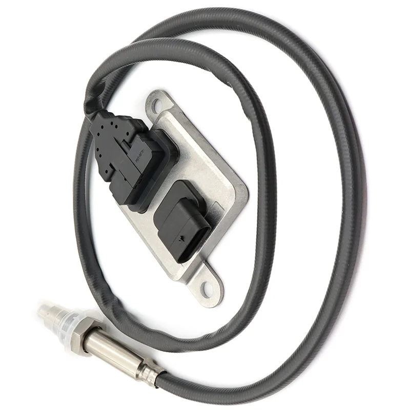 เซ็นเซอร์ NOX รุ่น 04L907805C สำหรับรถยนต์โฟล์คสวาเกน พาสสาท B8 2.0 T ปี 2014 2015-2018 เซ็นเซอร์ออกซิเจนไนโตรเจน 5WK97251-A67F