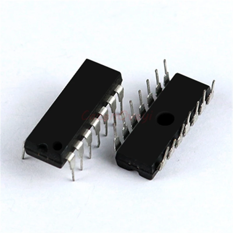 10pcs/lot SN74LS393N 74LS393N HD74LS393P HD74LS393 74LS393 74LS393P DIP-14 In Stock